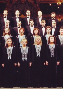 Петербургские серенады | Credo Chorus