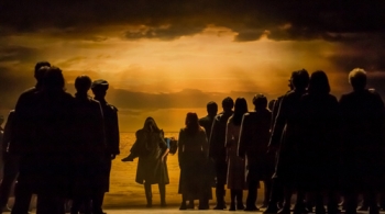 Летучий голландец | Екатеринбургский театр оперы и балета