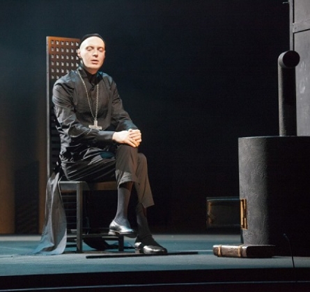 Сны господина де Мольера... | Театр Ленком