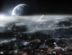 Почему американцы не летали на Луну более 45 лет с момента последней высадки?