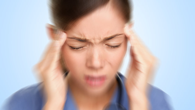 Перцовый пластырь помог ученым выяснить, почему возникает мигрень