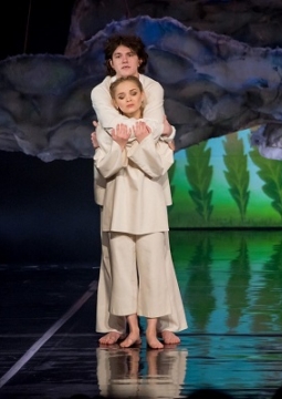 Рай | Челябинский Камерный театр