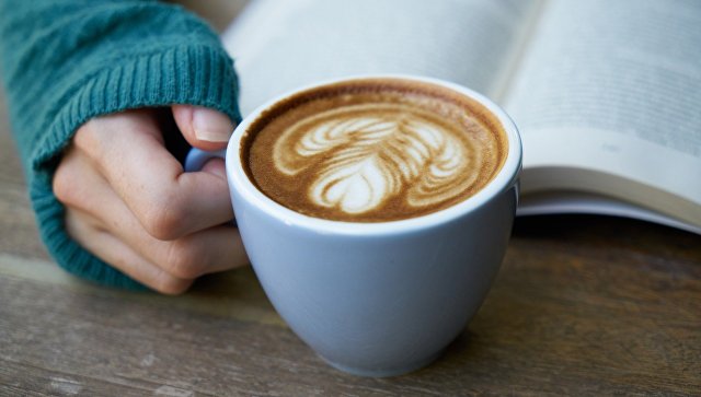Ученые назвали пользу кофейного аромата