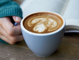 Ученые назвали пользу кофейного аромата