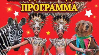 ЦИРК | Международная программа