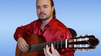 Владимир Колесников | Испанская гитара