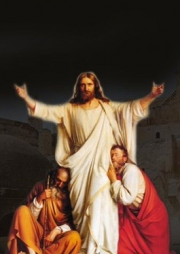 И.С. Бах | Страсти по Матфею