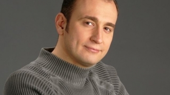 Святослав Ещенко