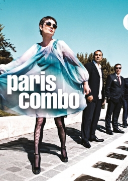 Paris Combo