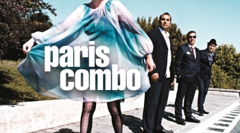 Paris Combo