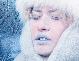 Смерть от мороза: врач поведал леденящие душу подробности