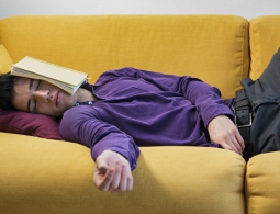 Названа опасность дневного сна