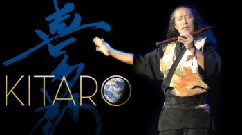KITARO