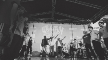 Южная столица | Фестиваль уличных стилей