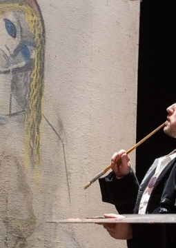 Опера ТОСКА | Челябинский театр оперы и балета им. М.И. Глинки