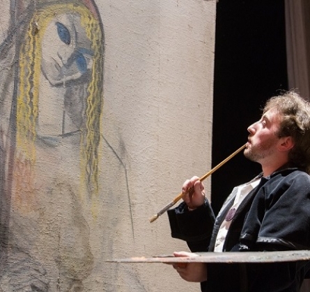 Опера ТОСКА | Челябинский театр оперы и балета им. М.И. Глинки