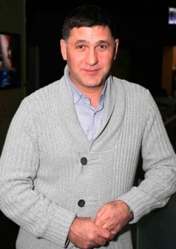 Творческая встреча с Сергеем Пускепалисом