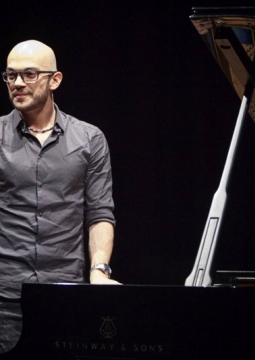 Джазовое трио Фабио Джиакино