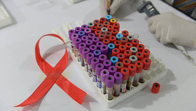 Эксперт ООН рассказал, когда начнут применять вакцину от ВИЧ