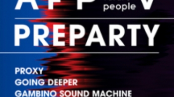 ALFA FUTURE PEOPLE 2018 | MILO CONCERT HALL