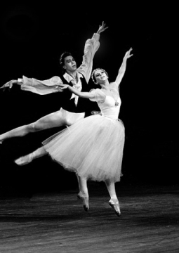 Шопениана | Имперский русский балет