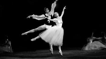 Шопениана | Имперский русский балет