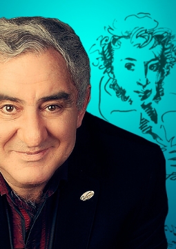 Михаил Казиник