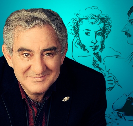 Михаил Казиник