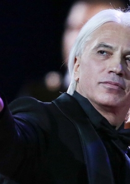 Памяти Дмитрия Хворостовского