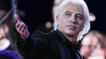 Памяти Дмитрия Хворостовского