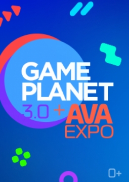 Game Planet 3.0