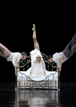 Анна Каренина | Театр Премьера