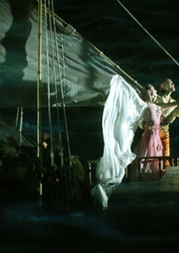 Корсар | Театр балета Юрия Григоровича