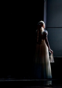 Опера Евгений Онегин | Театр Премьера