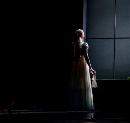 Опера Евгений Онегин | Театр Премьера