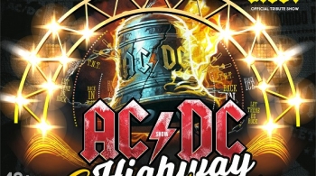 AC/DC Tribute Show | Highway Symphony