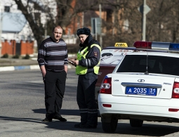 В России ужесточат наказание за бегство с места ДТП