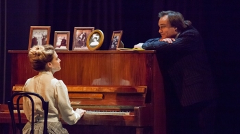 Наш маленький Париж | Театр Премьера