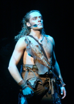 Маугли | Московский театр оперетты