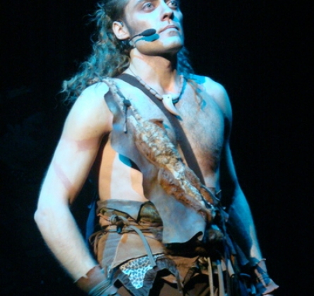 Маугли | Московский театр оперетты