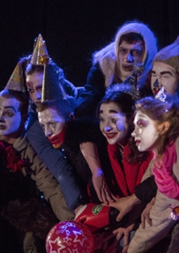 Этот ребенок