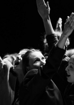 Язык птиц | БДТ им. Г. Товстоногова