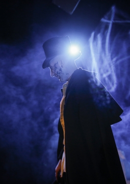 Спасти камер-юнкера Пушкина