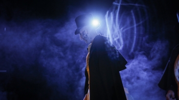 Спасти камер-юнкера Пушкина