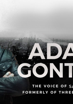 Adam Gontier
