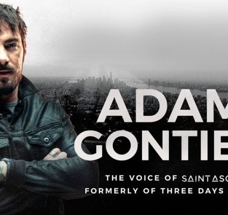 Adam Gontier