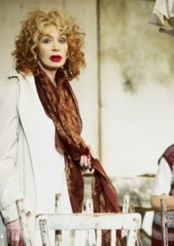 Русское варенье | спектакль