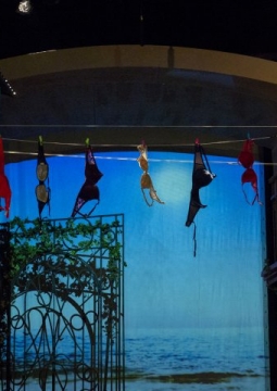 Умер - шмумер, лишь бы был здоров | спектакль