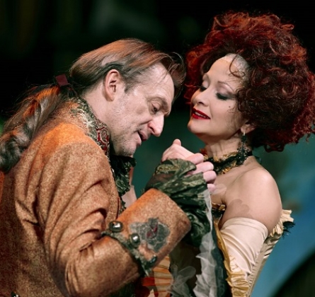 Опасные связи