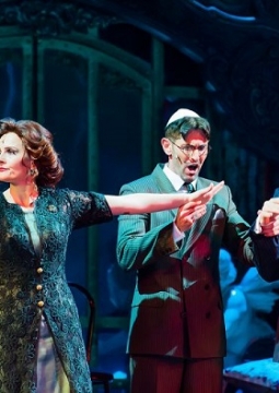 Брак по-итальянски | Московский театр оперетты